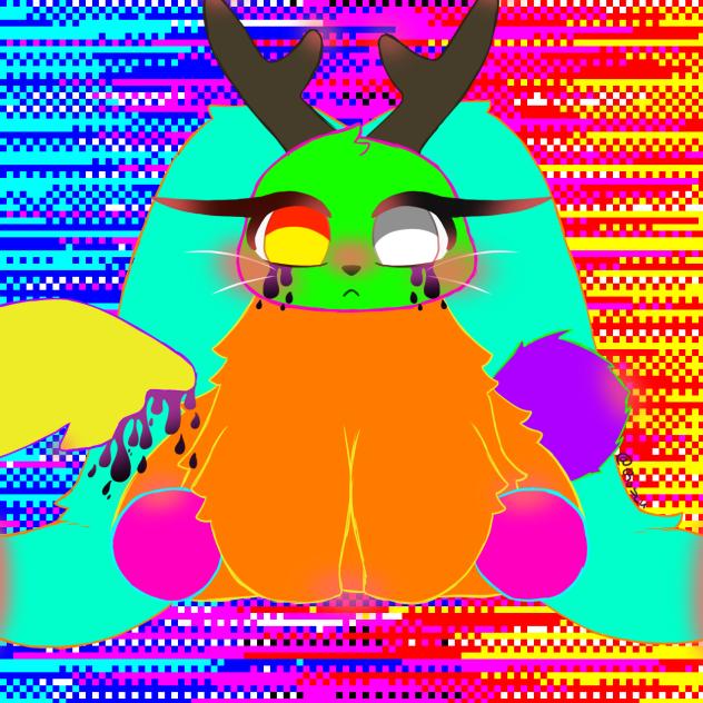 Glitch #0000381