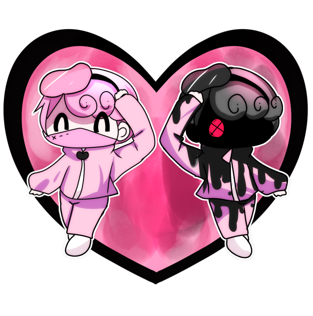 アダチ＆あだっち