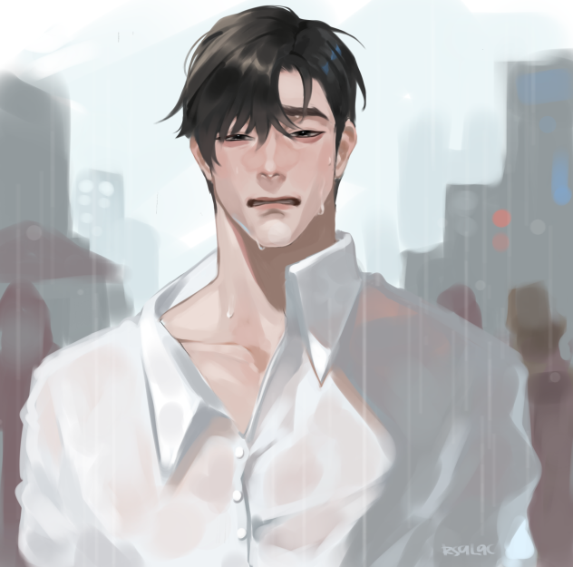 Rainy Days