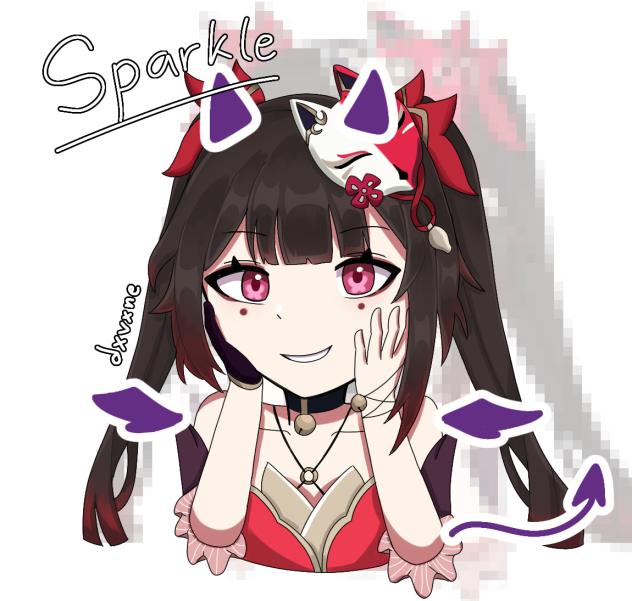 ✨