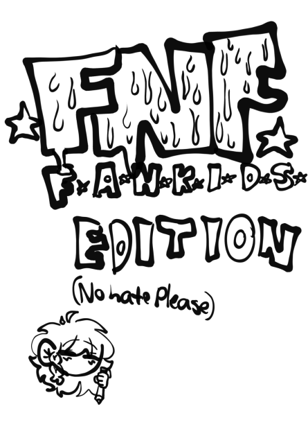 FNF FANKIDS EDITION