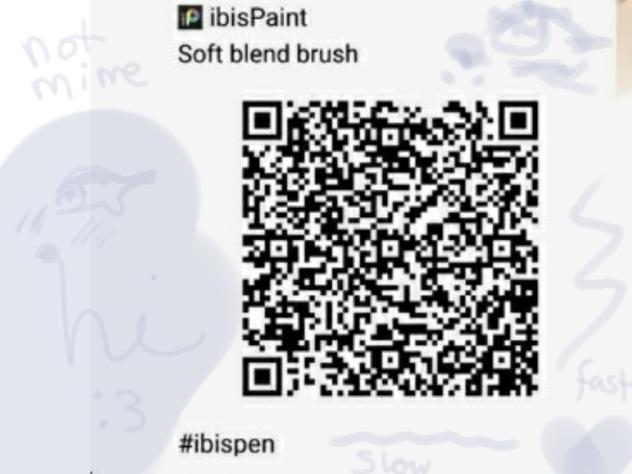 brush i use ;3