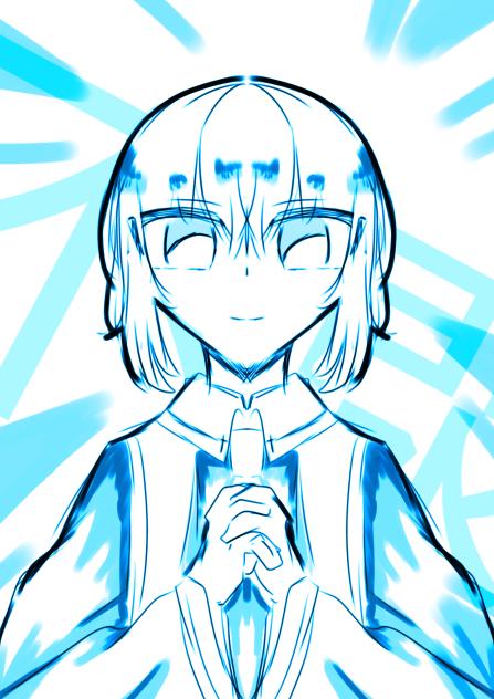 不閖