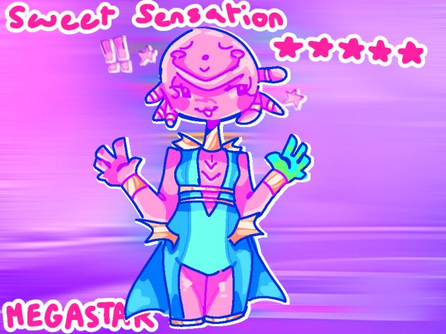cover for a possible video