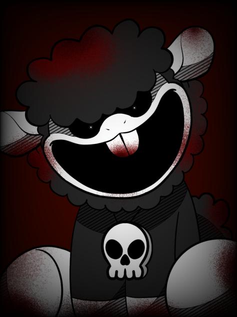 Baba Chops fanart