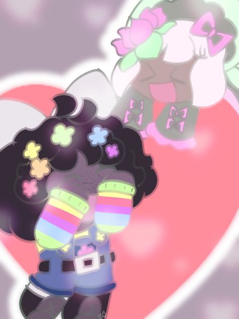 Tainted Love, Destined to Fall