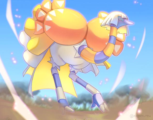 クエスパトラ