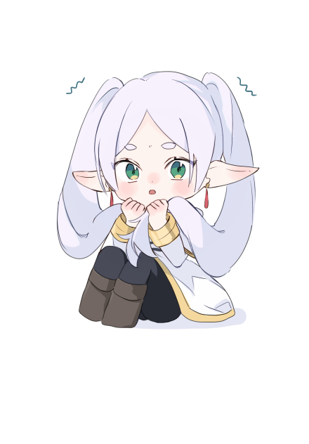 た、縦ロールだけは、、