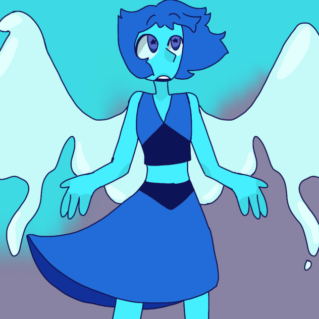 Lapis Lazuli