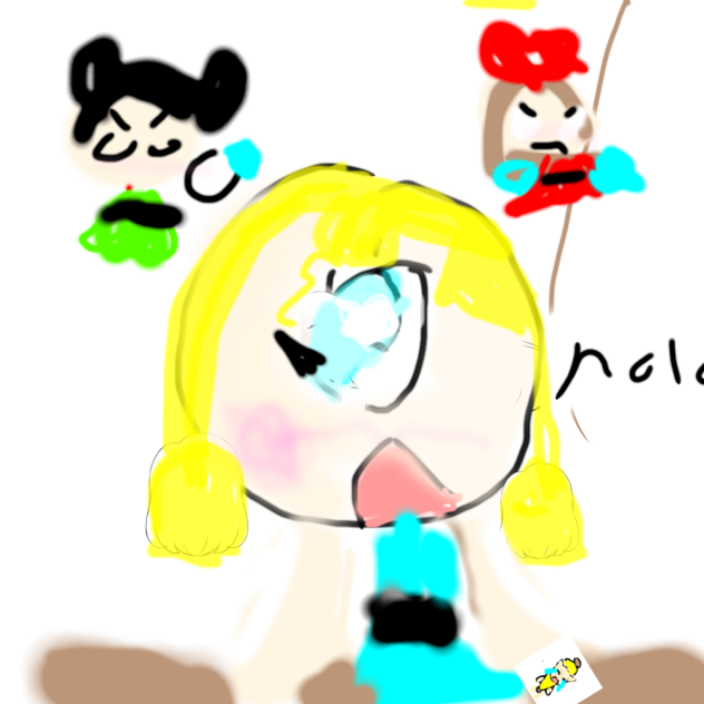 14 sin título - ibisPaint