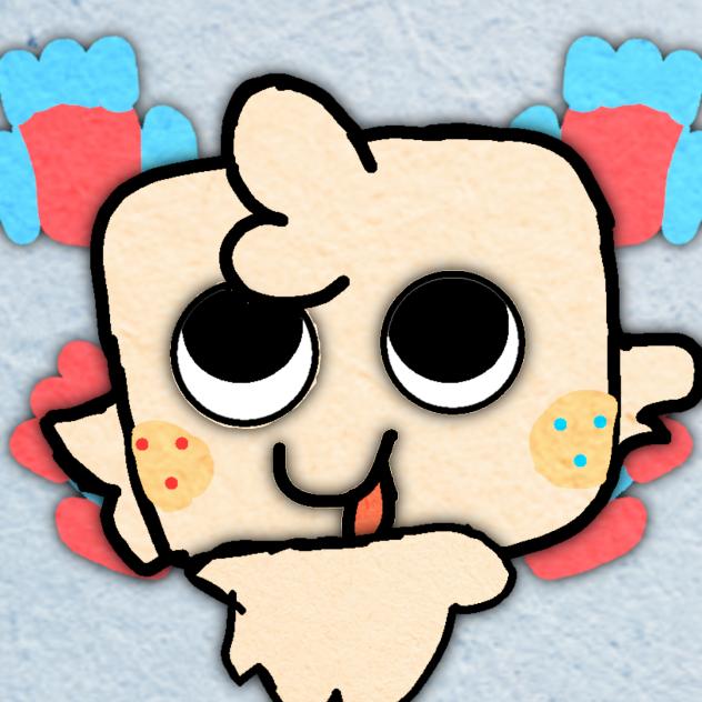 Goob!