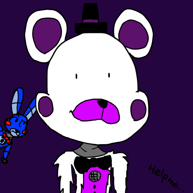 help me...