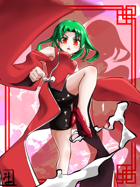 Futabaさんとコラボ