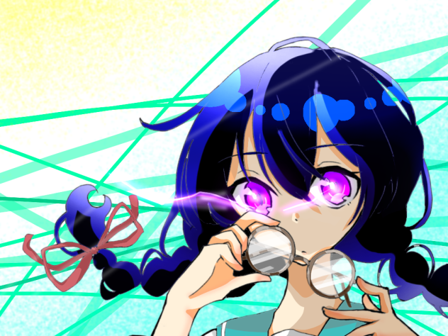 塗らせていただきました✨