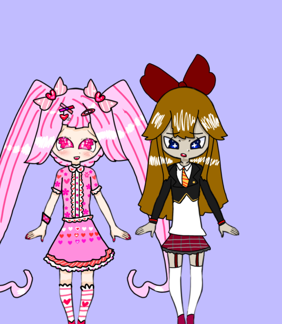 random art