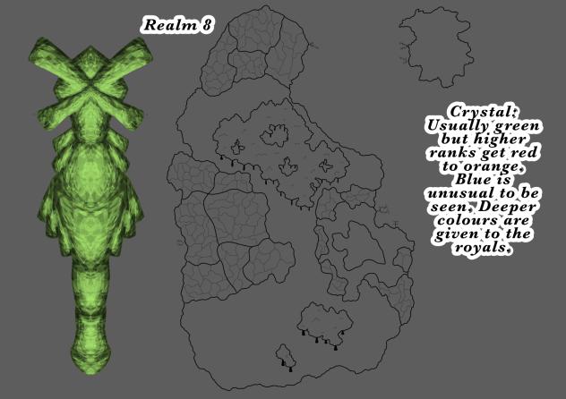Realm 8