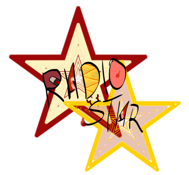 …RADIOSTAR❓
