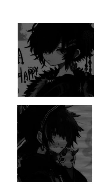 Matching profilez