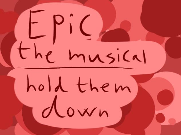 hold them down animation hehe2