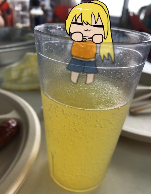 落ちるって