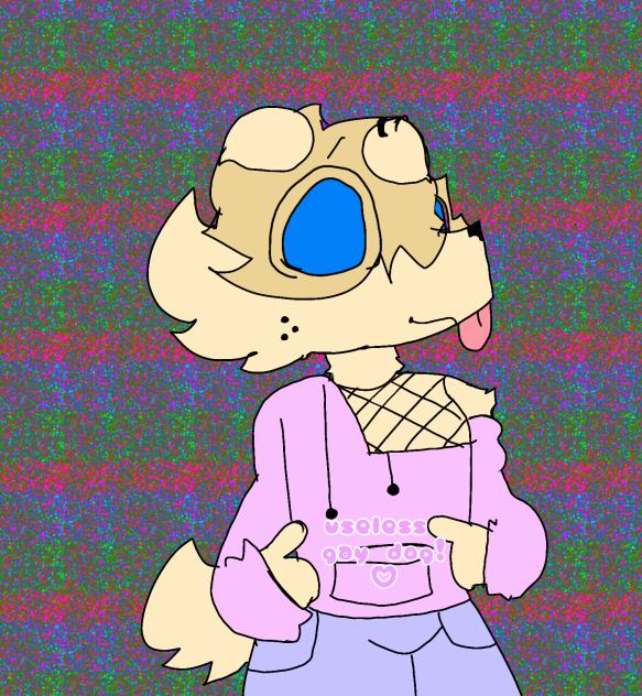 for moose
