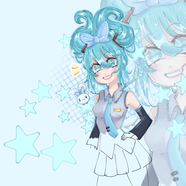 20 sin título - ibisPaint