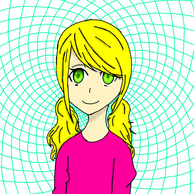 First - ibisPaint