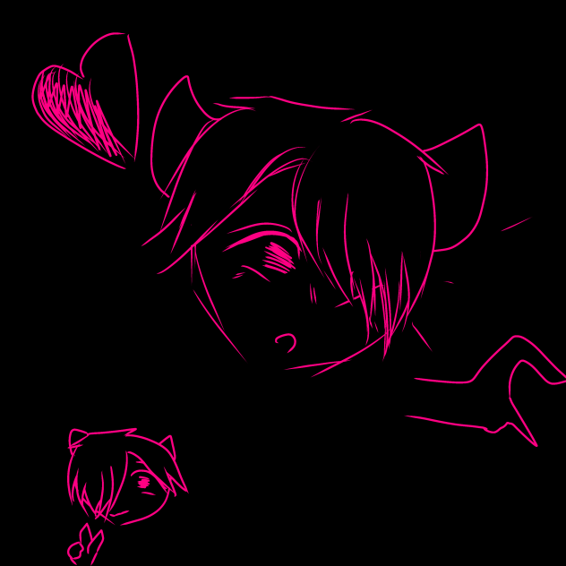 Heart demon