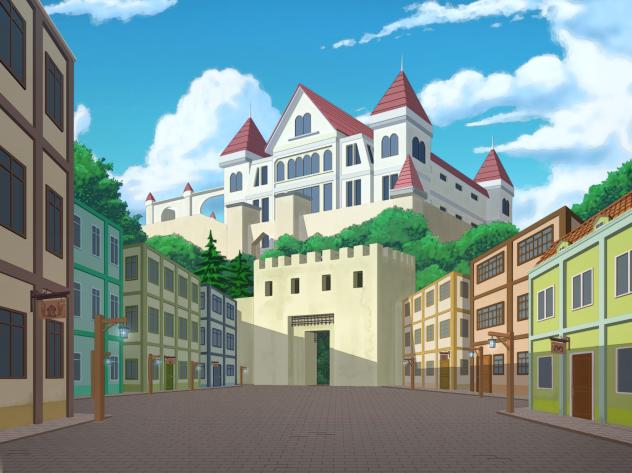 Background Art AoL003