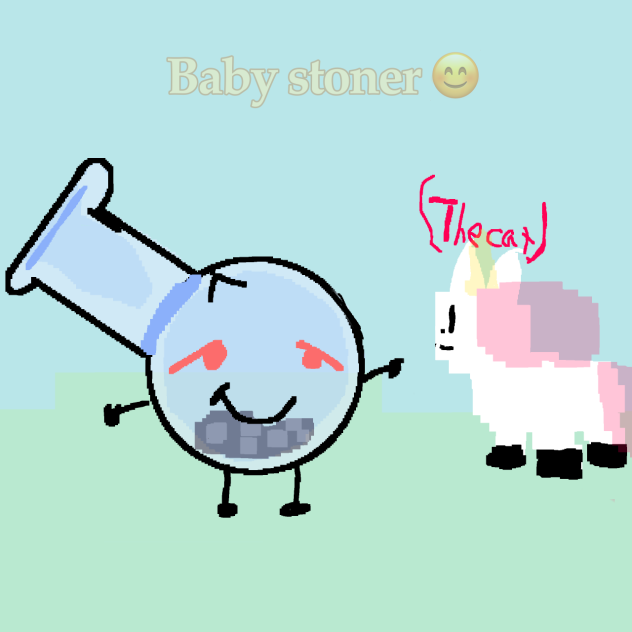 baby stoner