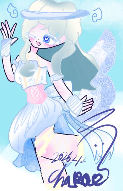 ✨️Angel Core🪽