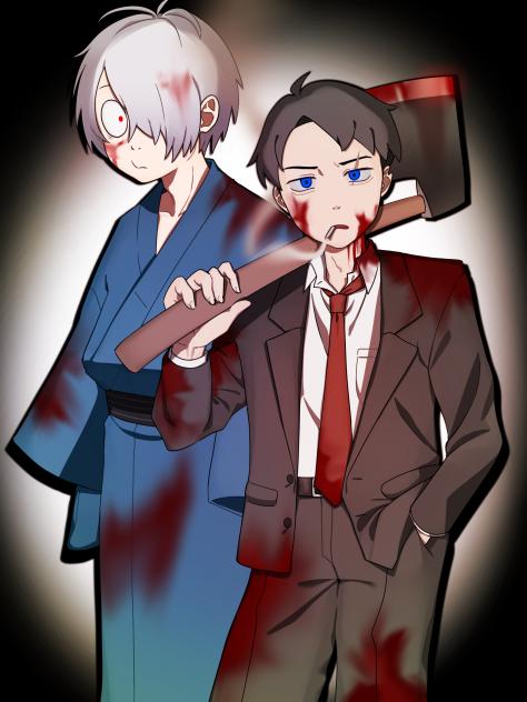 ゲゲゲの謎