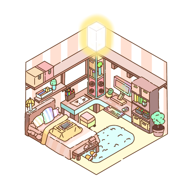 My Room