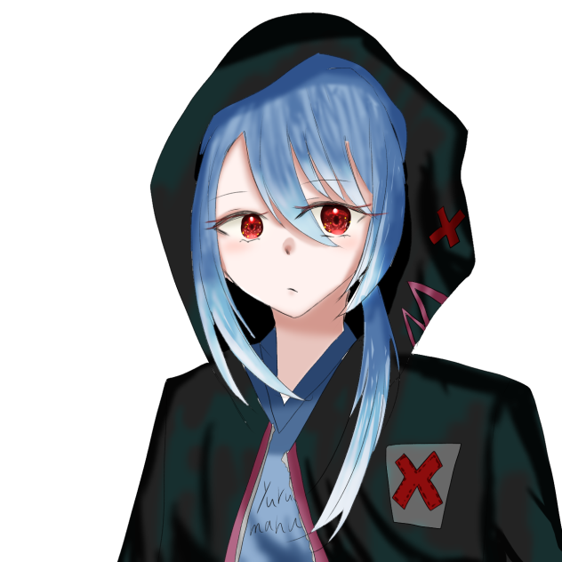 代理ちゃん