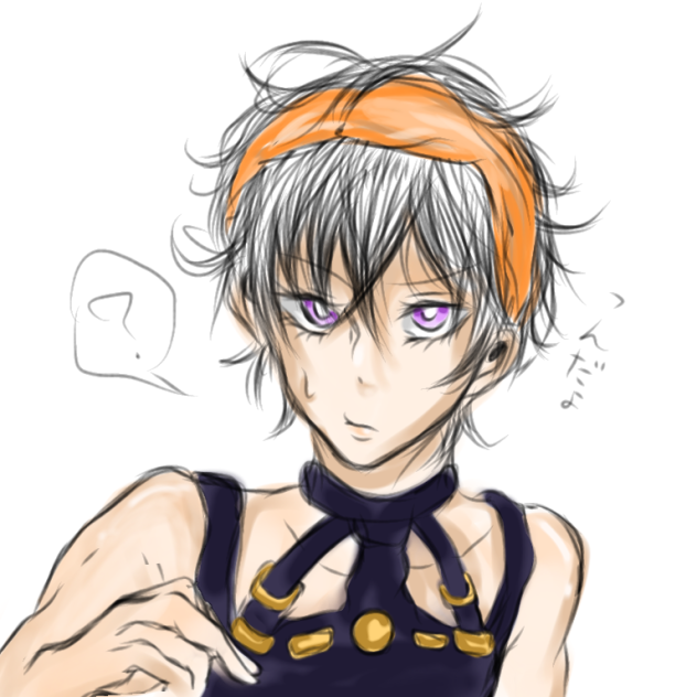🍊ンチャ🍊