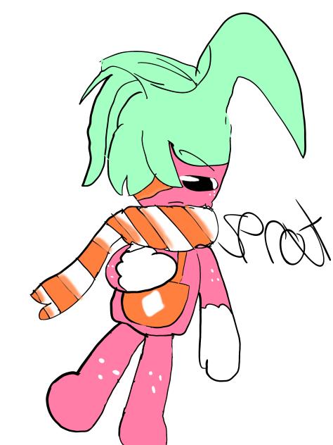 salted caramel Sprout