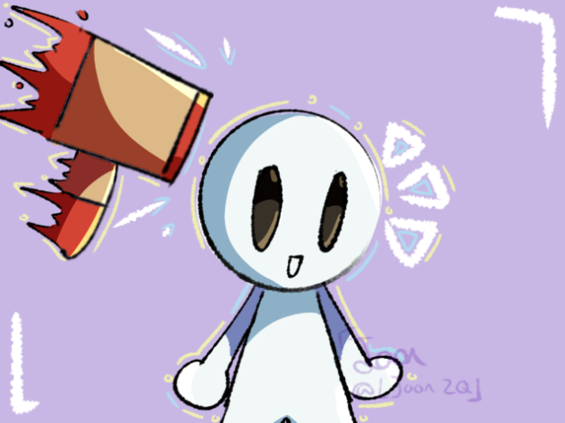 Bonk!