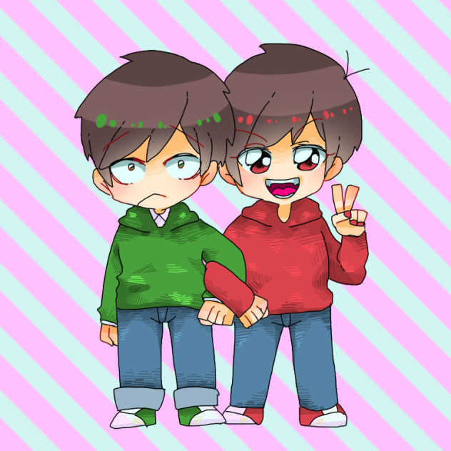速度松❤️💚
