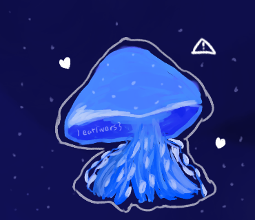 jellyfish 🪼
