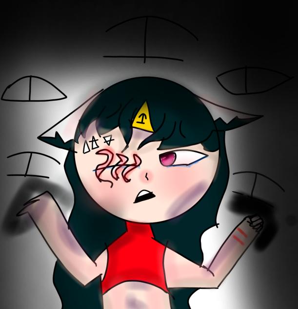 El elegido 👁
