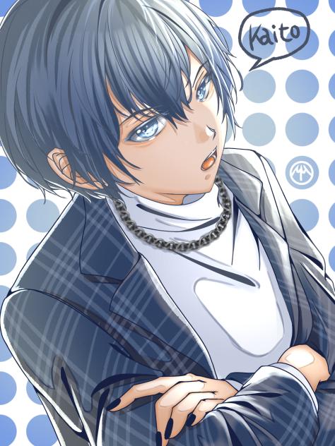 KAITO クリエイターズフェスタ