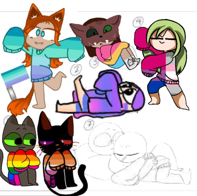 Pride collab