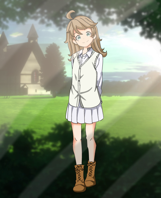 TPN Oc- Islee (71554)