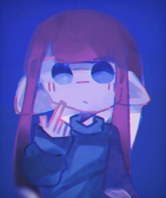深海