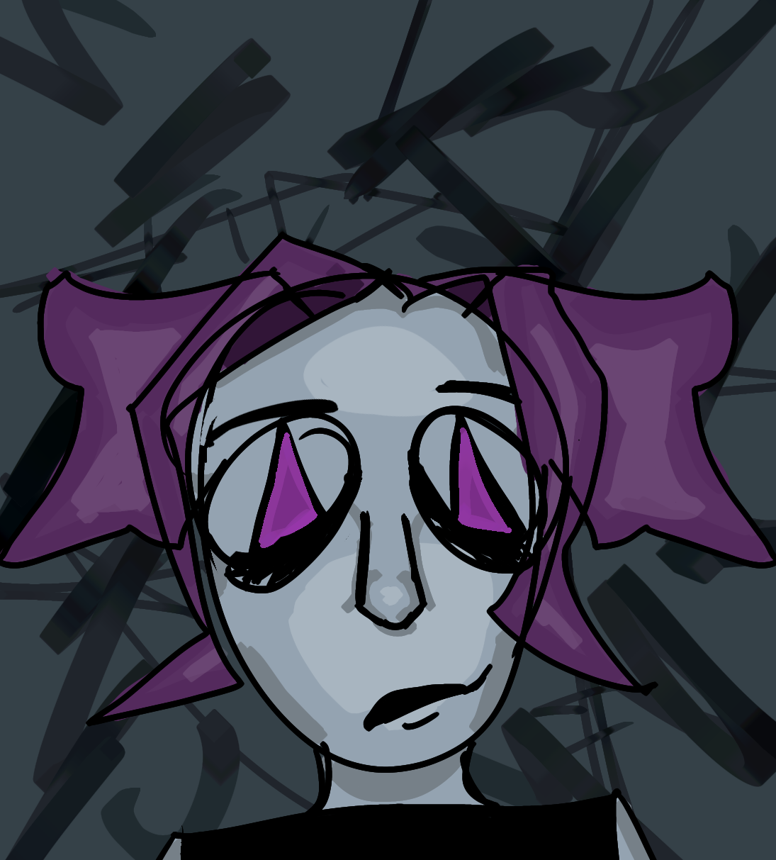 kinda basic but good ig - ibisPaint
