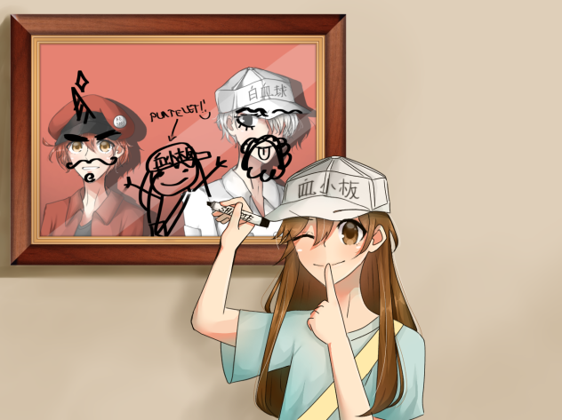 Platelet