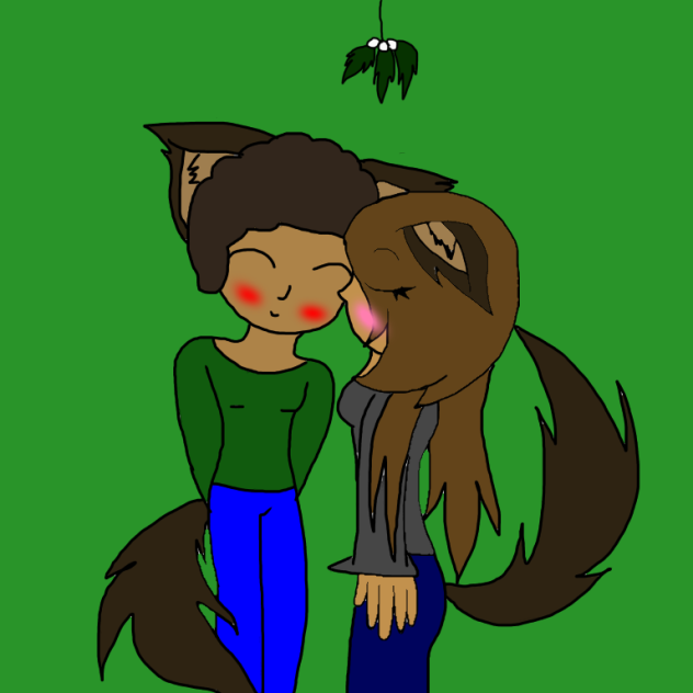 cute memory - ibisPaint