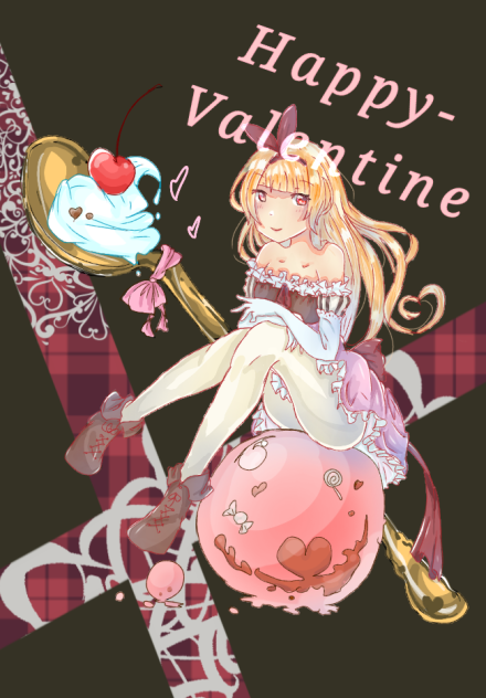 Happy-Valentine