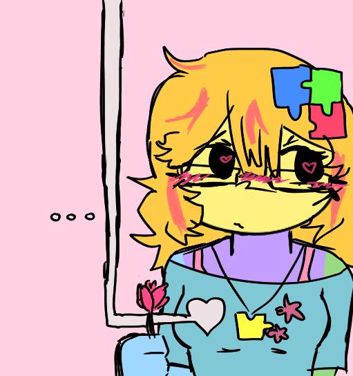 another valentine thing idk