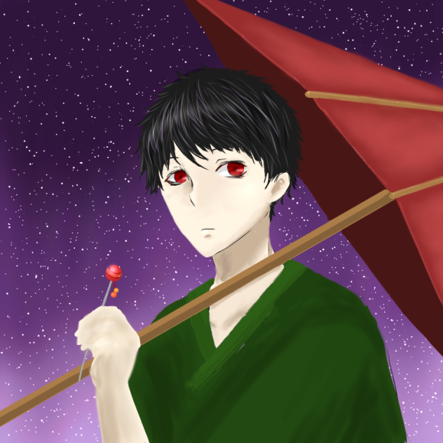 探し人